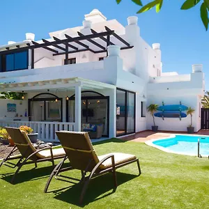 Simba Holiday home Corralejo