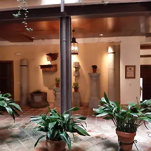 Nuncio Viejo Apartment Toledo