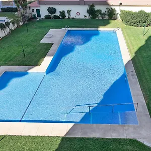 Bhost - The King Apartment Fuengirola