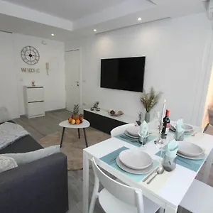 San Rafael Boliches Apartment Fuengirola