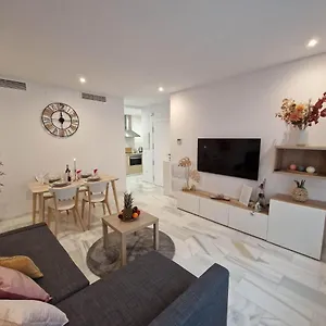 Francisco Cano Apartment Fuengirola
