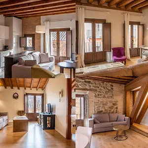 Santa Fe Apartment Toledo