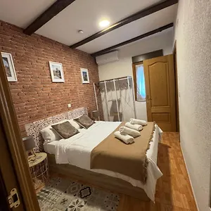 La Sal Apartment Toledo