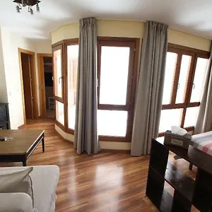 Toletvm Apartment Toledo