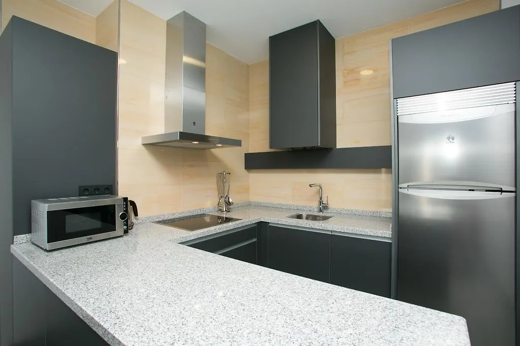 Apartamentos Fuengirola Playa Spain