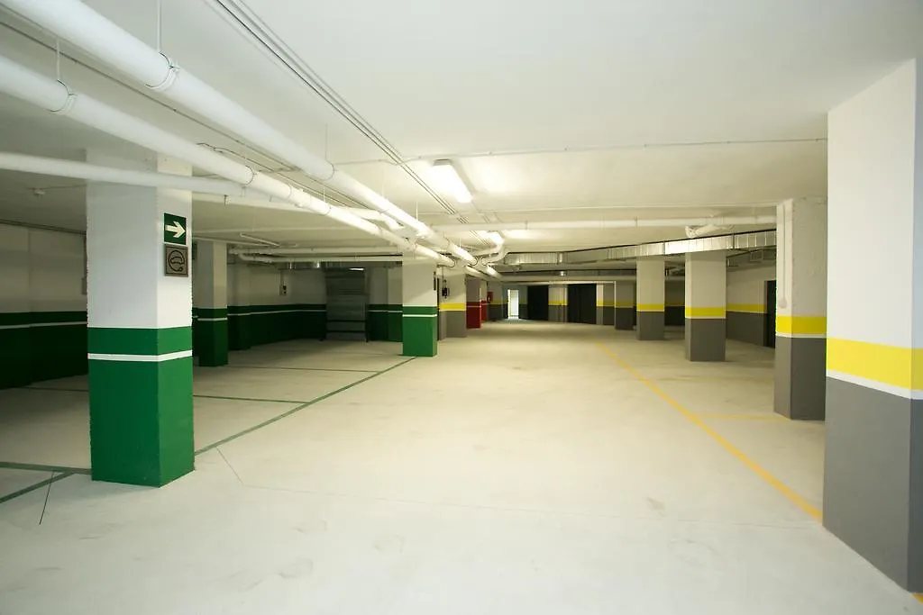 Apartamentos Fuengirola Playa Spain