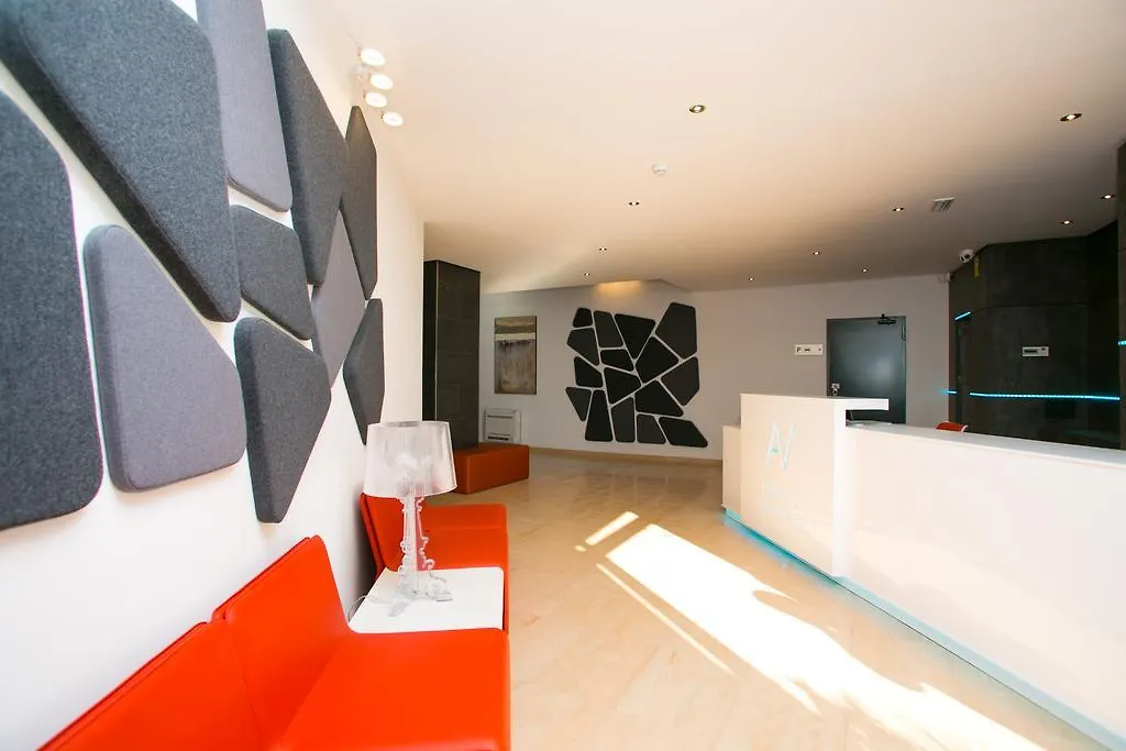 Apartment Apartamentos Fuengirola Playa Spain