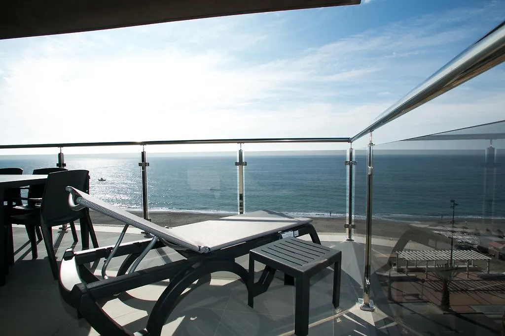 Apartment Apartamentos Fuengirola Playa