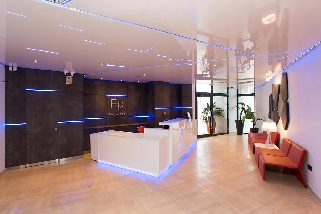 Apartment Apartamentos Fuengirola Playa