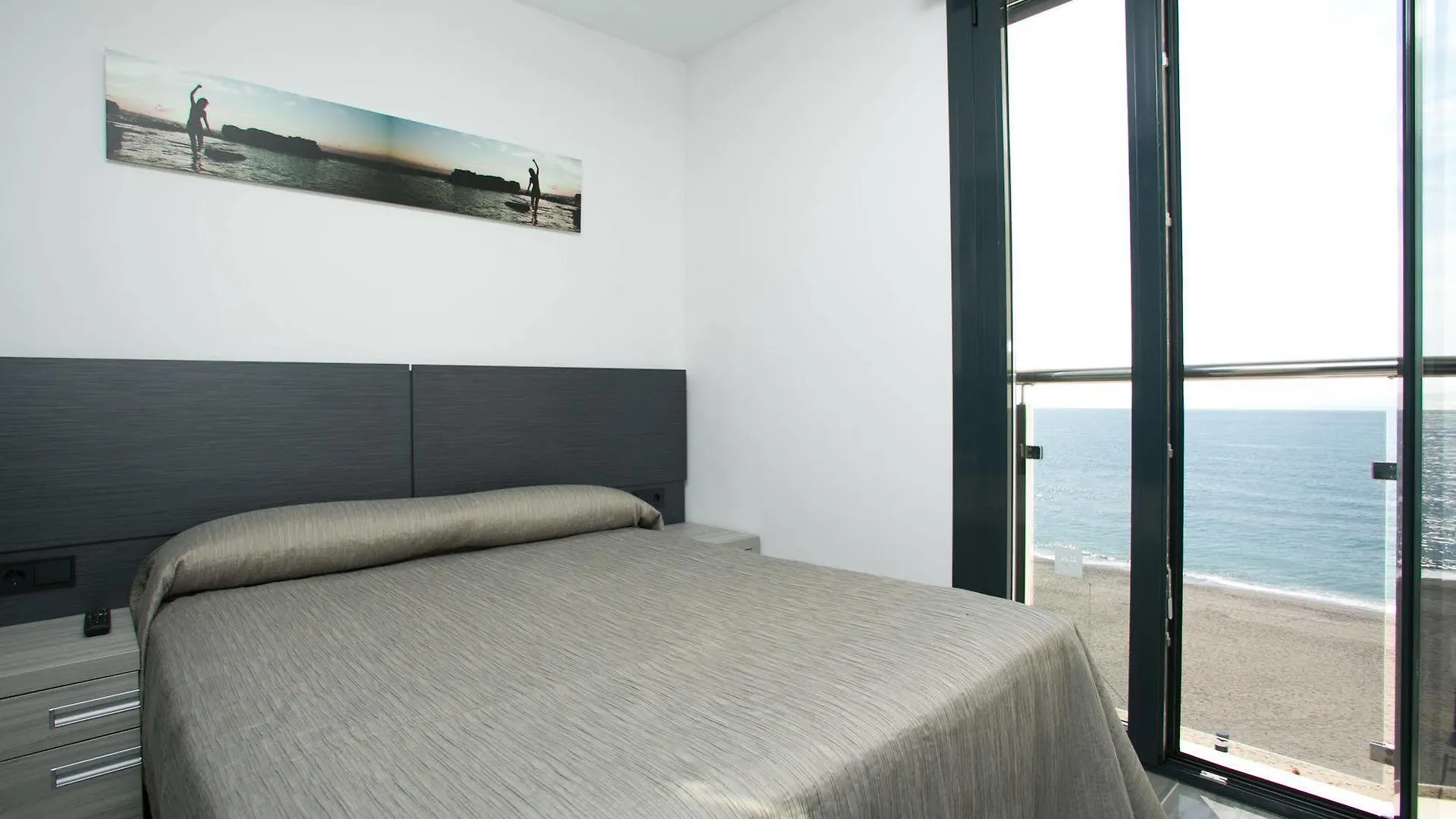 Apartamentos Fuengirola Playa