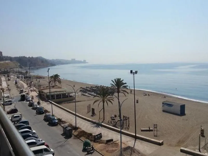 Apartment Apartamentos Fuengirola Playa